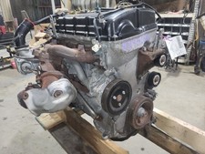 Engine 2.0l turbo for sale  Joliet