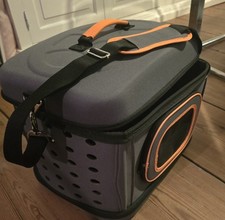 Transportbox katzen der gebraucht kaufen Transportbox katzen der gebraucht kaufen  Düsseldorf