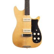 Vintage carvin sgb for sale  USA