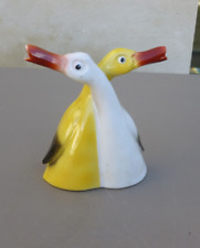 Canards porcelaine style d'occasion  Montsûrs