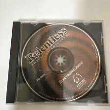 Relentless: Twinsen's Adventure (PC, 1994), usado comprar usado Relentless: Twinsen's Adventure (PC, 1994), usado comprar usado  Enviando para Brazil