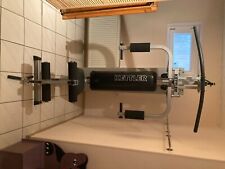 Kraftstation kettler fitmaster gebraucht kaufen  Königswinter