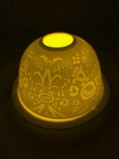 Lithophane fairy light for sale  Fort Lauderdale