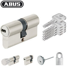 Abus ec550 profilzylinder gebraucht kaufen  Greven