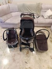 Trio chicco smart usato  Grottaglie