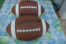 Palloni football americano usato  Sant Agnello
