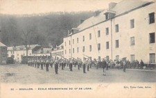 Belgium bouillon école d'occasion  Expédié en Belgium