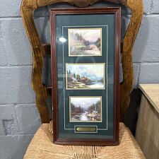 Thomas kinkade painting for sale  Columbus