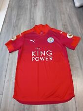 Puma leicester city for sale  LEICESTER