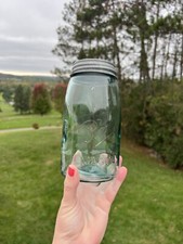 Antique ball mason for sale  Ettrick
