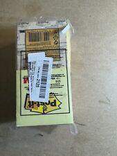Yellow sticky notes for sale  COVENTRY