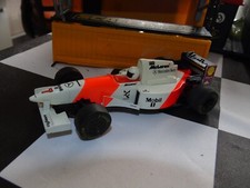 Scalextric mclaren mp4 for sale  HARTLEPOOL
