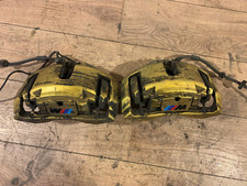 Bmw f10 f11 gebraucht kaufen  Uder