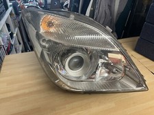 Mercedes benz sprinter gebraucht kaufen Mercedes benz sprinter gebraucht kaufen  Stralsund-Knieper