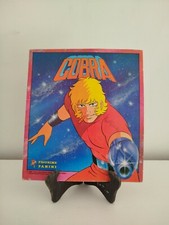 Panini album cobra d'occasion  Nantes-
