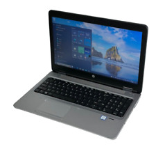 HP ProBook 650 G2 15.6" Core i3 6100u 2.3GHz 16GB RAM 512GB SSD Win 10 Pro comprar usado  Enviando para Brazil