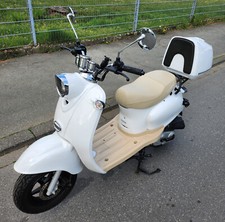 Motorroller retro stars gebraucht kaufen  Darmstadt