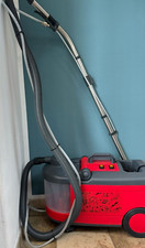 Teppichreinigungsmaschine spr� gebraucht kaufen  Essen