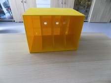 Single box gelb gebraucht kaufen  Steinau