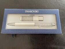 Swarovski pen usb for sale  BIRMINGHAM