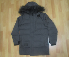 Hollister weather parka for sale  ENFIELD