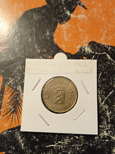5 francs luxembourg d'occasion  Saint-Léonard-de-Noblat