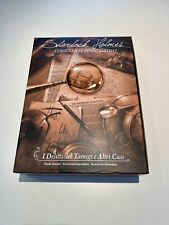 sherlock holmes consulente usato sherlock holmes consulente usato Busca