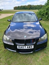 Bmw e90 330d for sale  WELLS-NEXT-THE-SEA