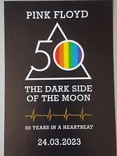 Pink floyd dark usato  Treviso