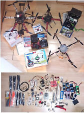 Drohnen quadrokopter graupner gebraucht kaufen  Triftern