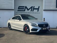 Mercedes c250d amg for sale  BURTON-ON-TRENT