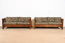 Stickley mission oak for sale  South Bend