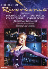 Riverdance best dvd for sale  ROSSENDALE