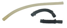 Tubo silicone polti usato  Nettuno