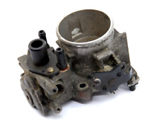 Throttle body peugeot for sale  BOW STREET