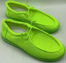 Men size green for sale  Brooklyn