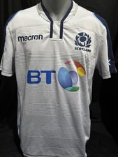 Scotland rugby away for sale  GLASGOW