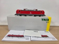 Trix 22283 lok gebraucht kaufen  Kaltenkirchen