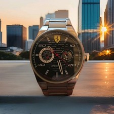 Scuderia ferrari formula for sale  Escondido