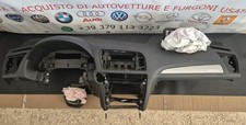Kit airbag audi usato  Cerignola