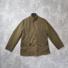 Barbour lutz wax d'occasion  Expédié en Belgium