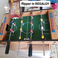Biliardino calcio balilla usato  Toano