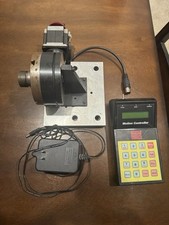 Sherline cnc rotary for sale  Kalamazoo