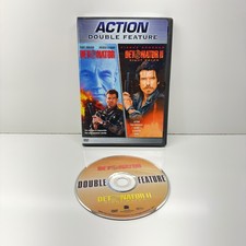Detonator Double Feature DVD 1993 1990 Pierce Brosnan Patrick Stewart comprar usado Detonator Double Feature DVD 1993 1990 Pierce Brosnan Patrick Stewart comprar usado  Enviando para Brazil