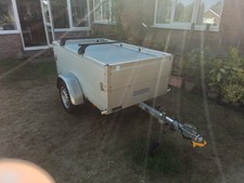 anssems trailer for sale anssems trailer for sale WHITCHURCH