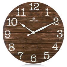 Lafocuse orologio parete usato  Castel San Giovanni