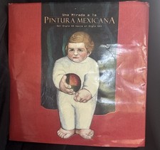 Una mirada pintura for sale  Saint Louis