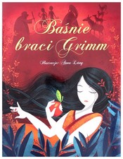 Używany, BaĹnie Braci Grimm [KSIÄĹťKA]-Unknown na sprzedaż  Wysyłka do Poland