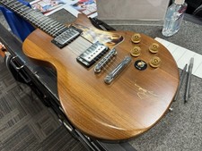 Autographed 1979 gibson for sale  West Berlin
