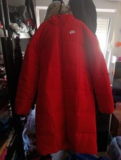 Neuer roter nike gebraucht kaufen  Heppenheim (Bergstraße)